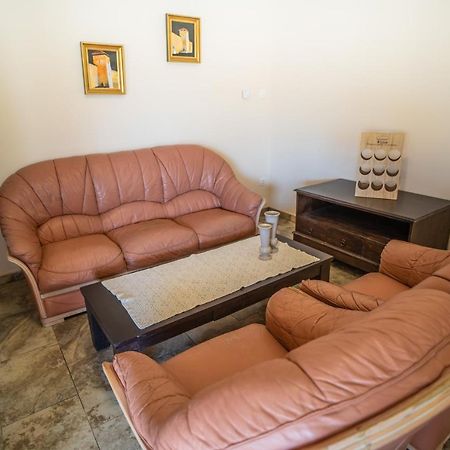 Toscana Apartman 久洛 外观 照片