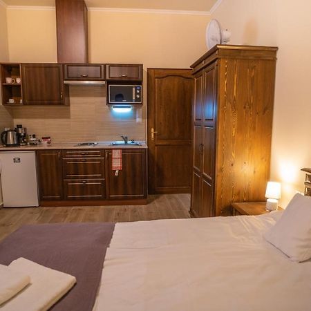 Toscana Apartman 久洛 外观 照片