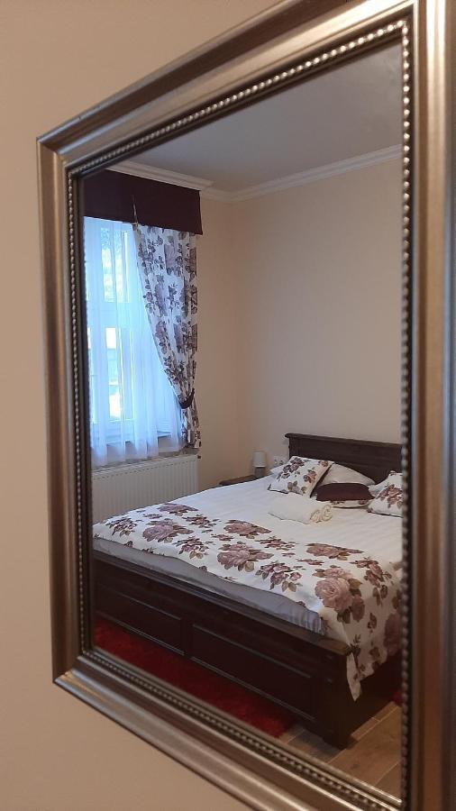 Toscana Apartman 久洛 外观 照片