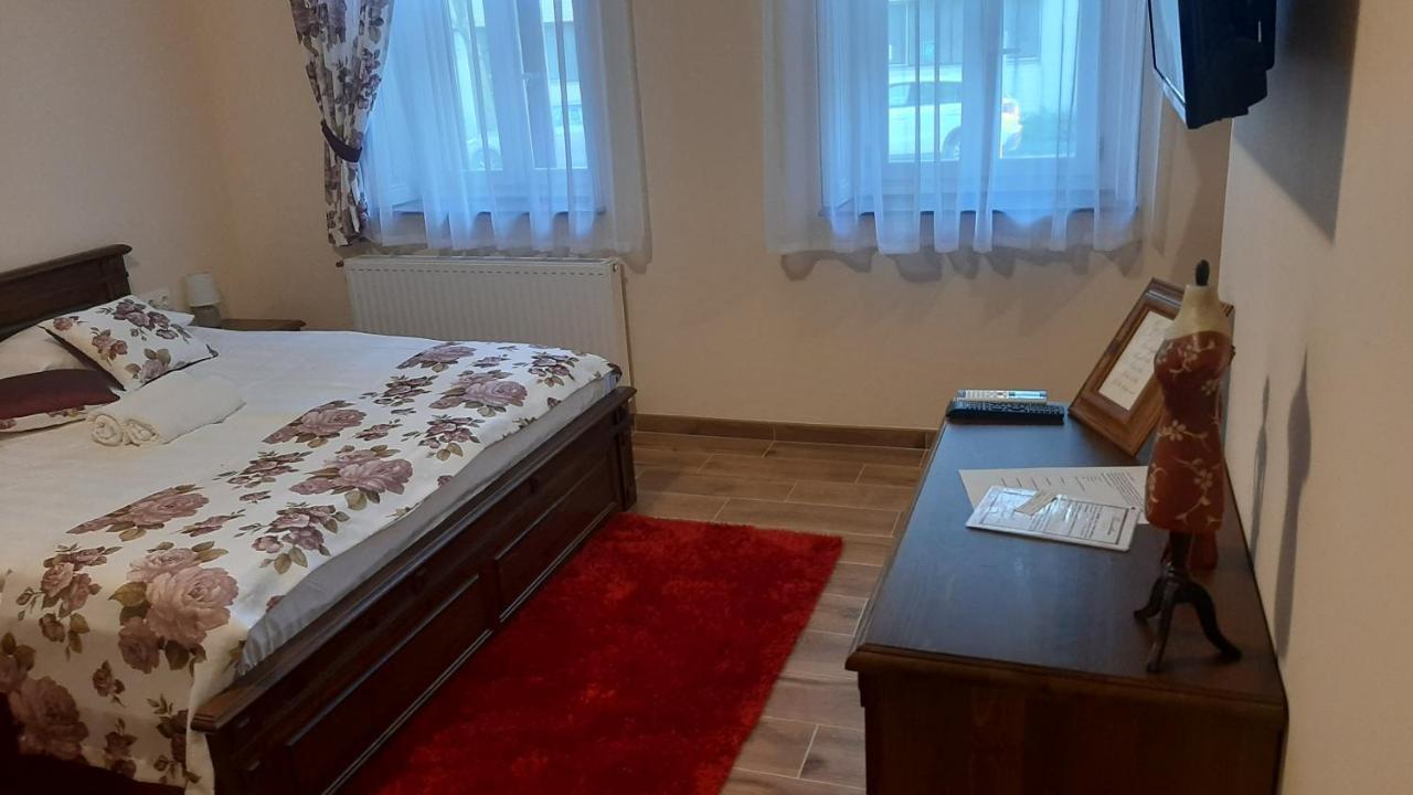 Toscana Apartman 久洛 外观 照片
