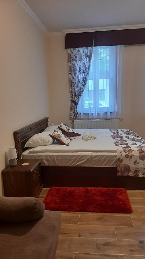 Toscana Apartman 久洛 外观 照片
