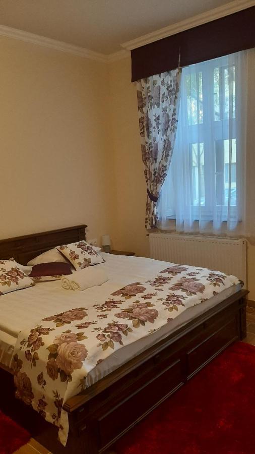Toscana Apartman 久洛 外观 照片