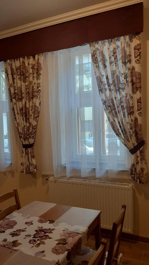 Toscana Apartman 久洛 外观 照片