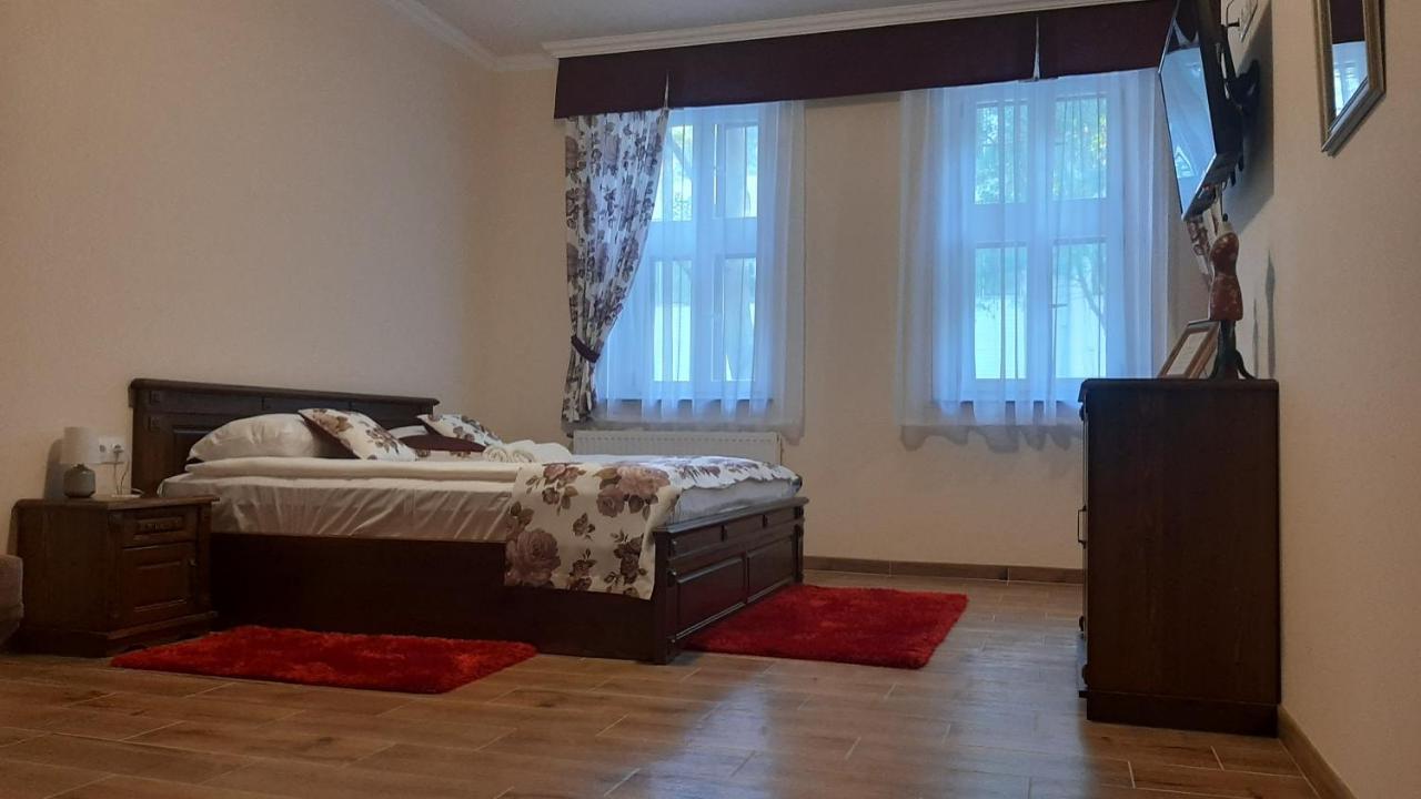 Toscana Apartman 久洛 外观 照片