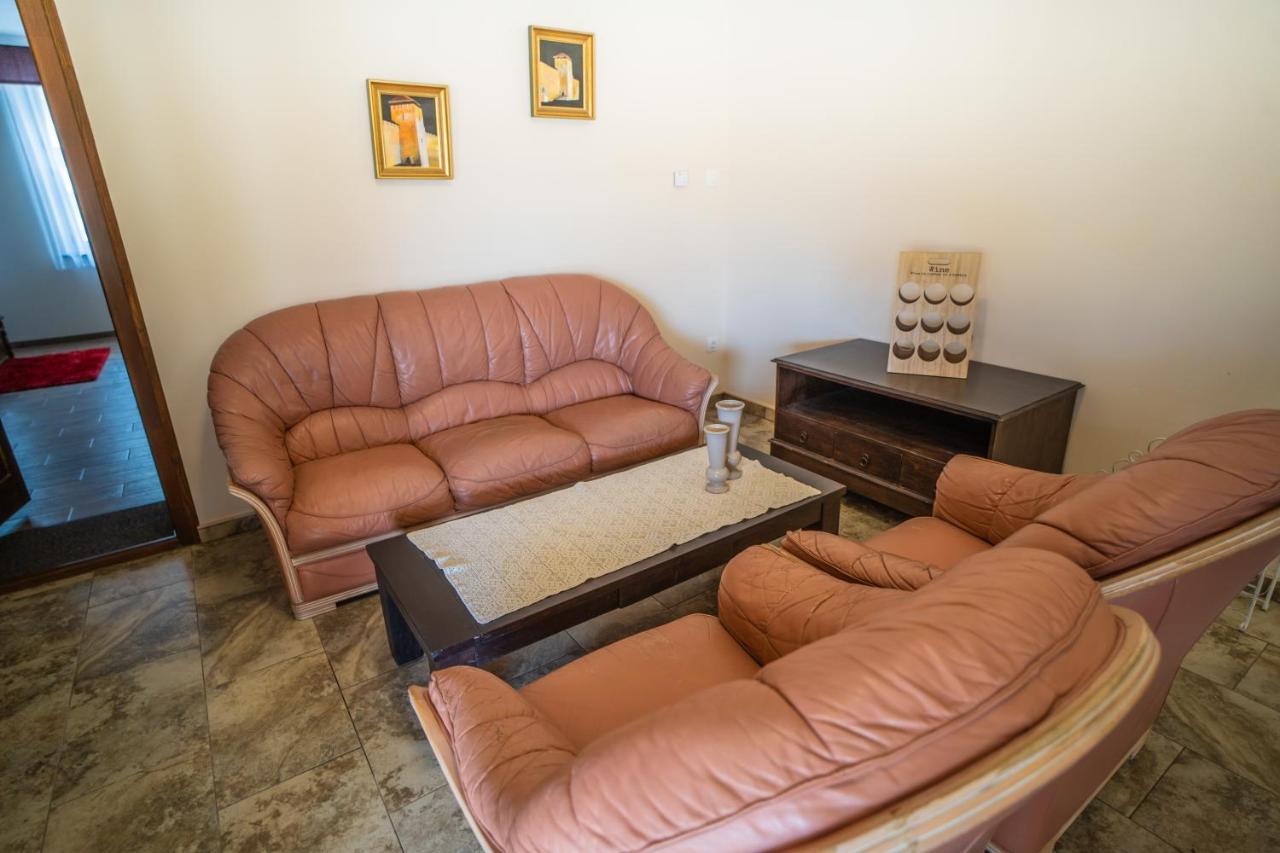 Toscana Apartman 久洛 外观 照片