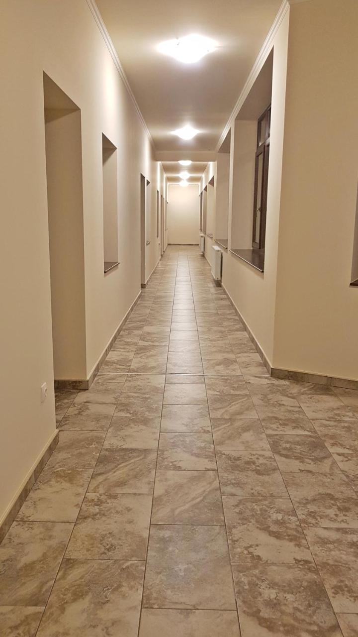 Toscana Apartman 久洛 外观 照片