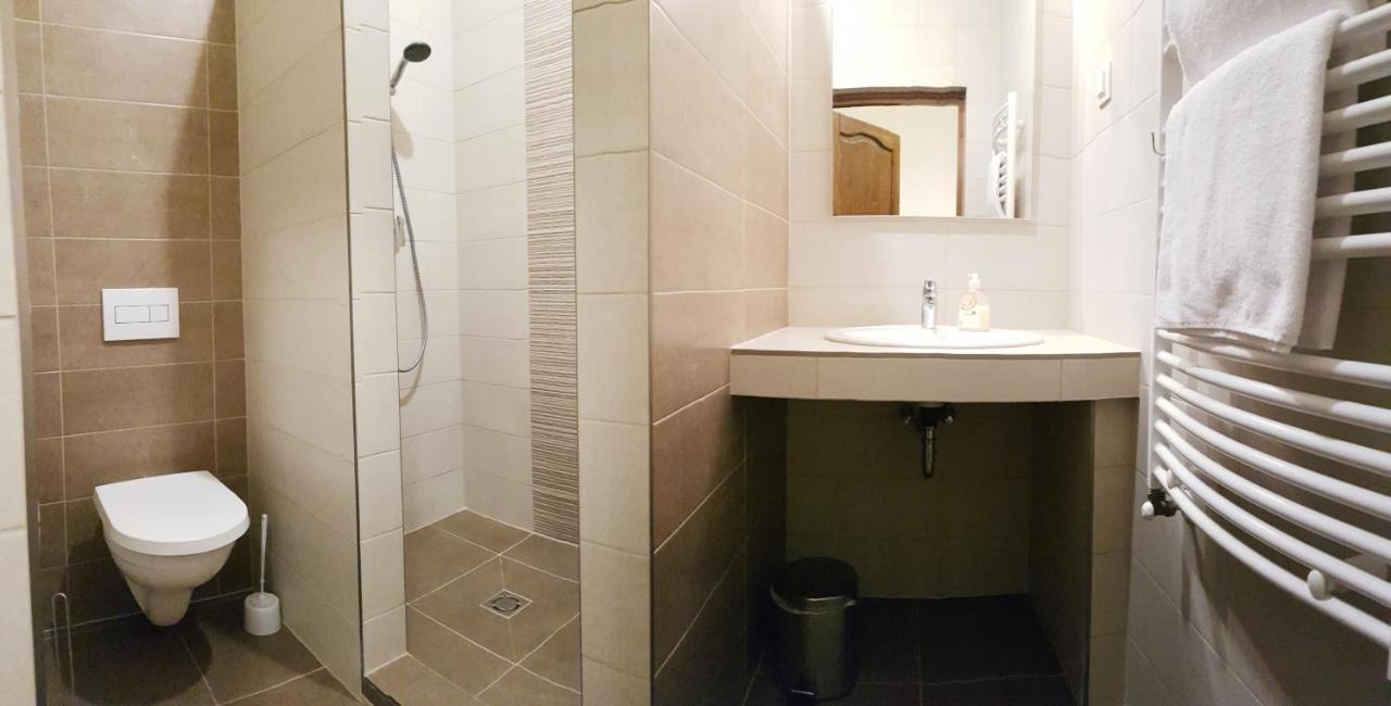 Toscana Apartman 久洛 外观 照片