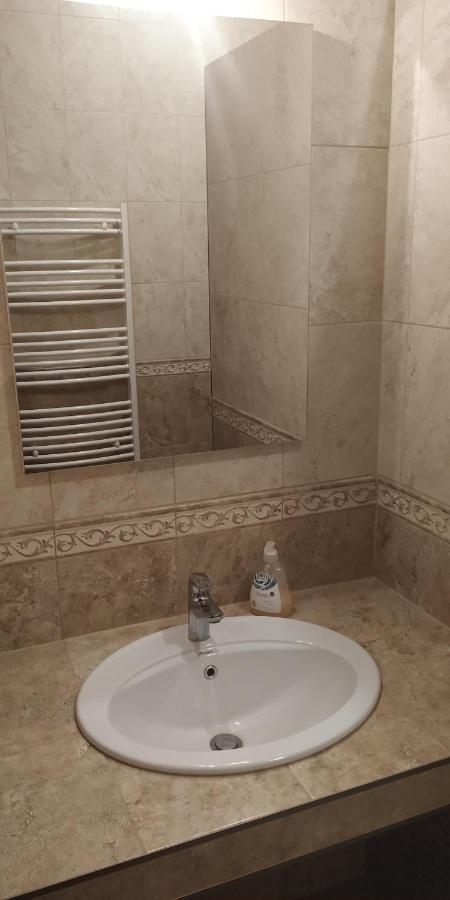 Toscana Apartman 久洛 外观 照片