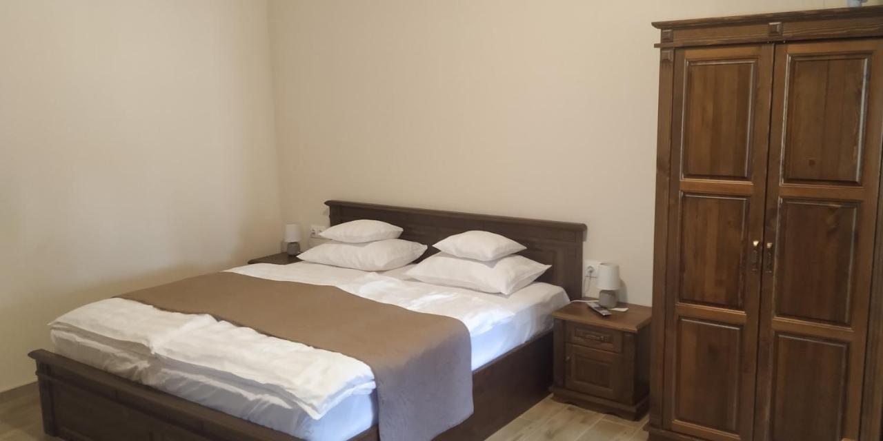 Toscana Apartman 久洛 外观 照片